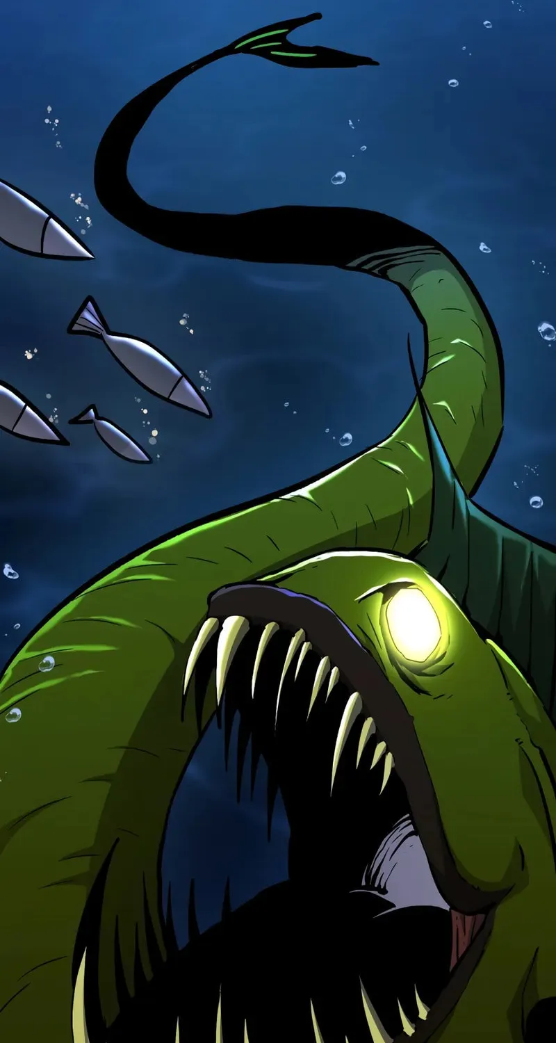 The Art of Reincarnation Chapter 146 page 131 - 