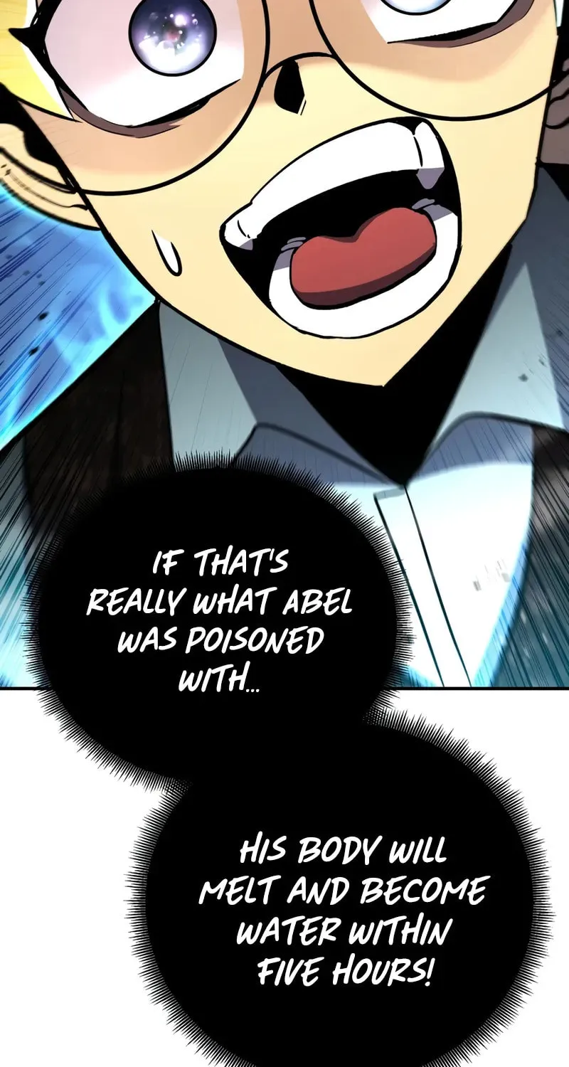 The Art of Reincarnation Chapter 146 page 138 - 