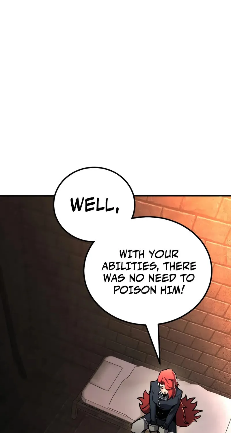 The Art of Reincarnation Chapter 146 page 15 - 