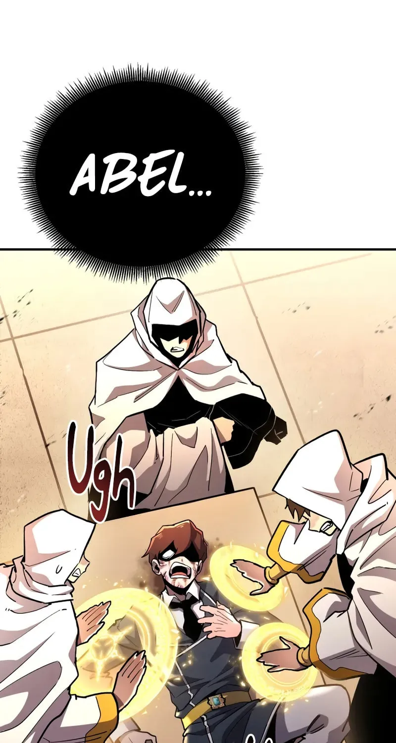 The Art of Reincarnation Chapter 146 page 142 - 