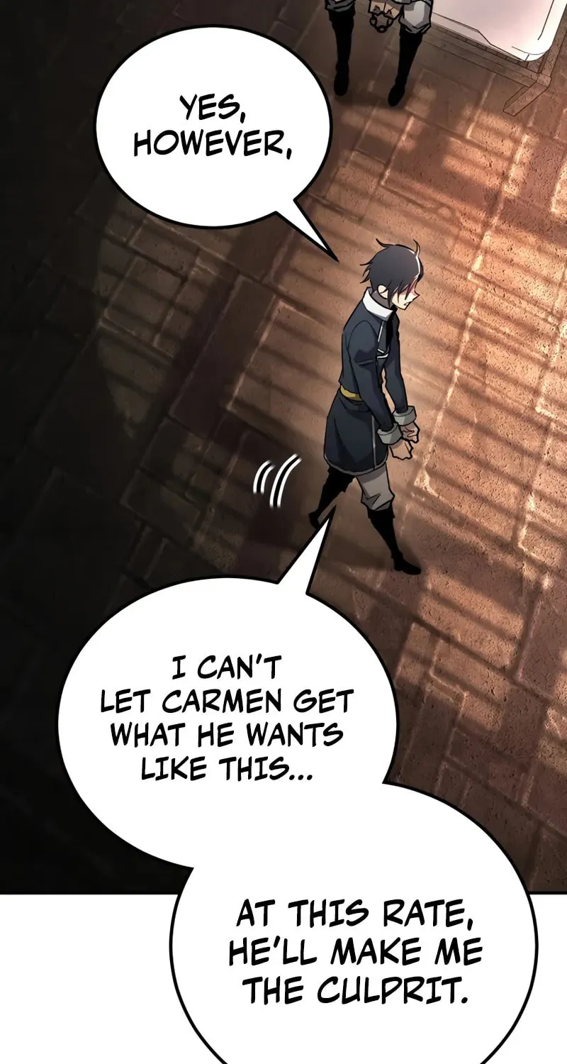 The Art of Reincarnation Chapter 146 page 16 - 