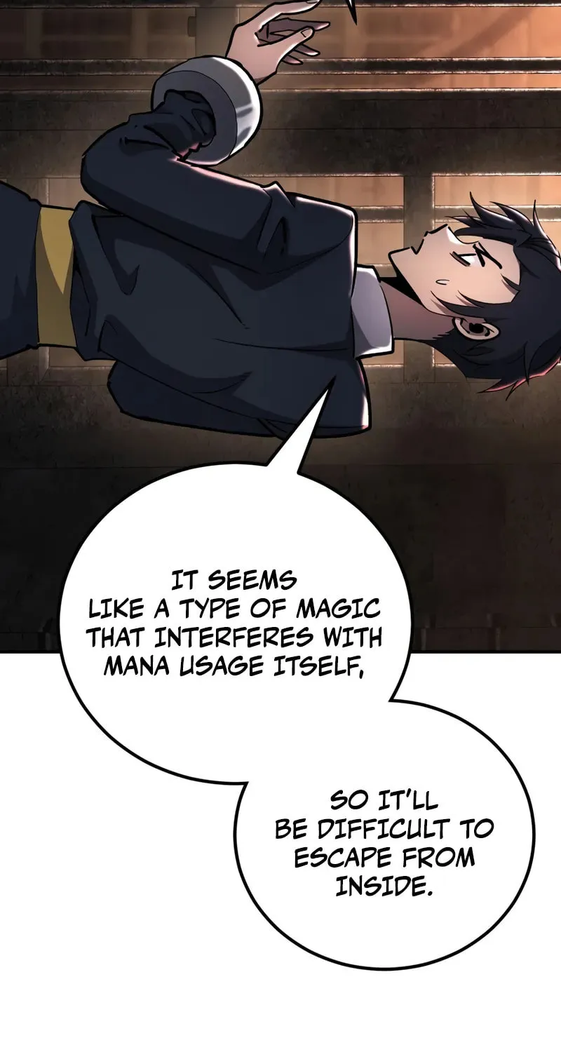 The Art of Reincarnation Chapter 146 page 27 - 