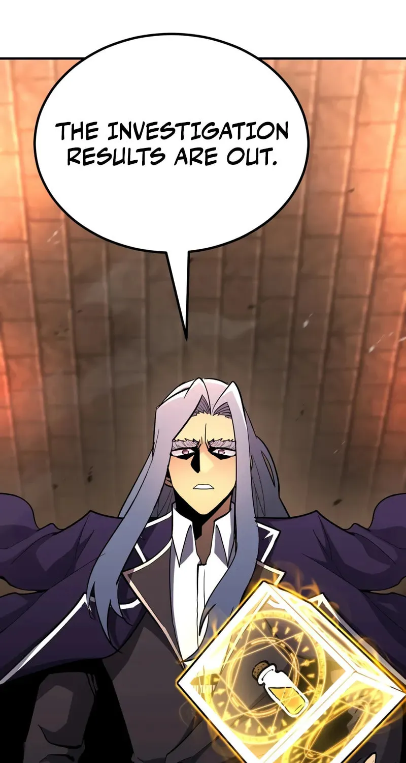 The Art of Reincarnation Chapter 146 page 35 - 