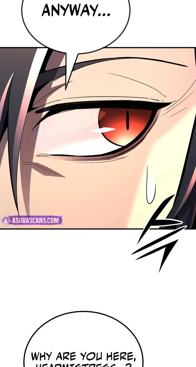 The Art of Reincarnation Chapter 146 page 6 - 