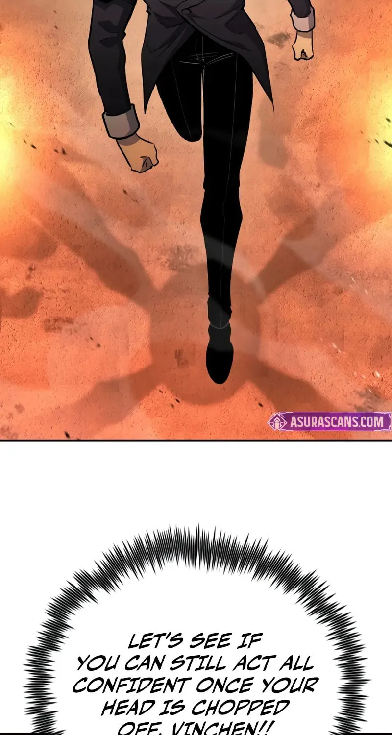 The Art of Reincarnation Chapter 146 page 57 - 