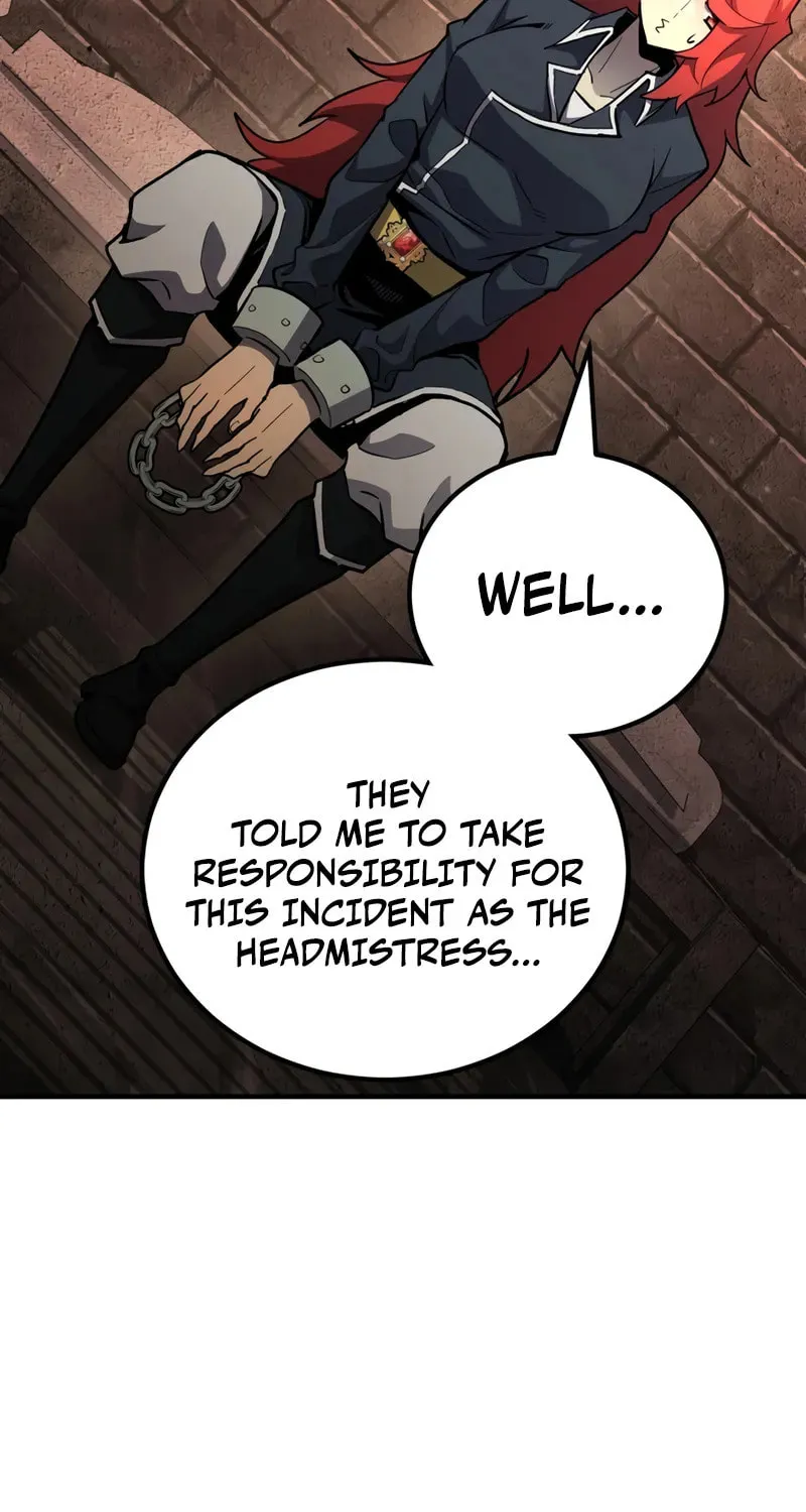 The Art of Reincarnation Chapter 146 page 8 - 