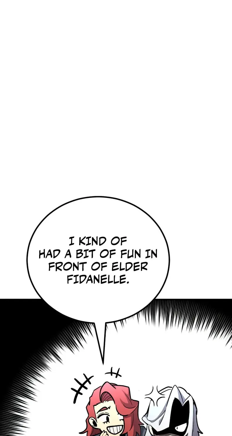 The Art of Reincarnation Chapter 146 page 9 - 