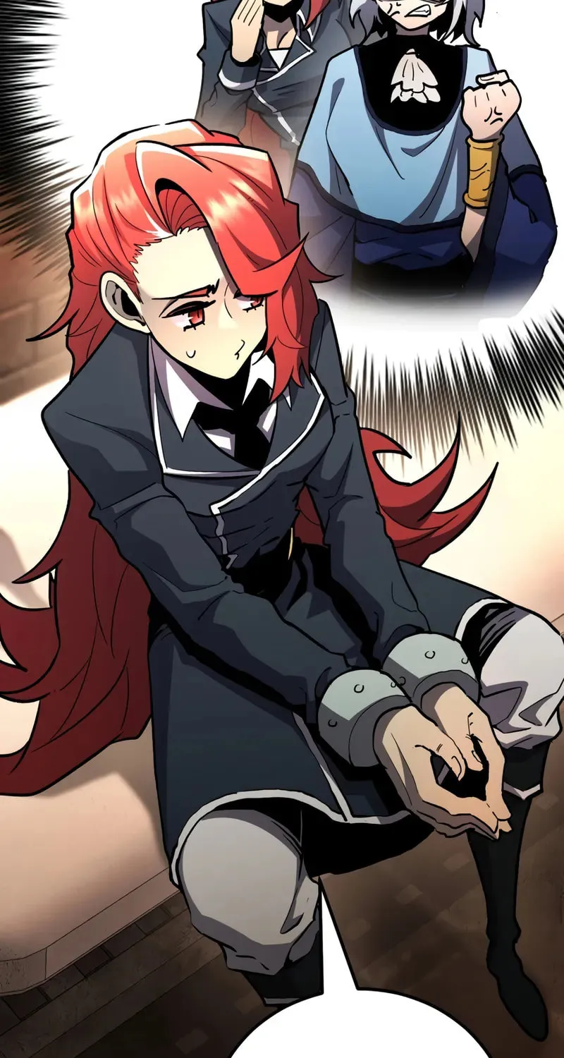 The Art of Reincarnation Chapter 146 page 10 - 