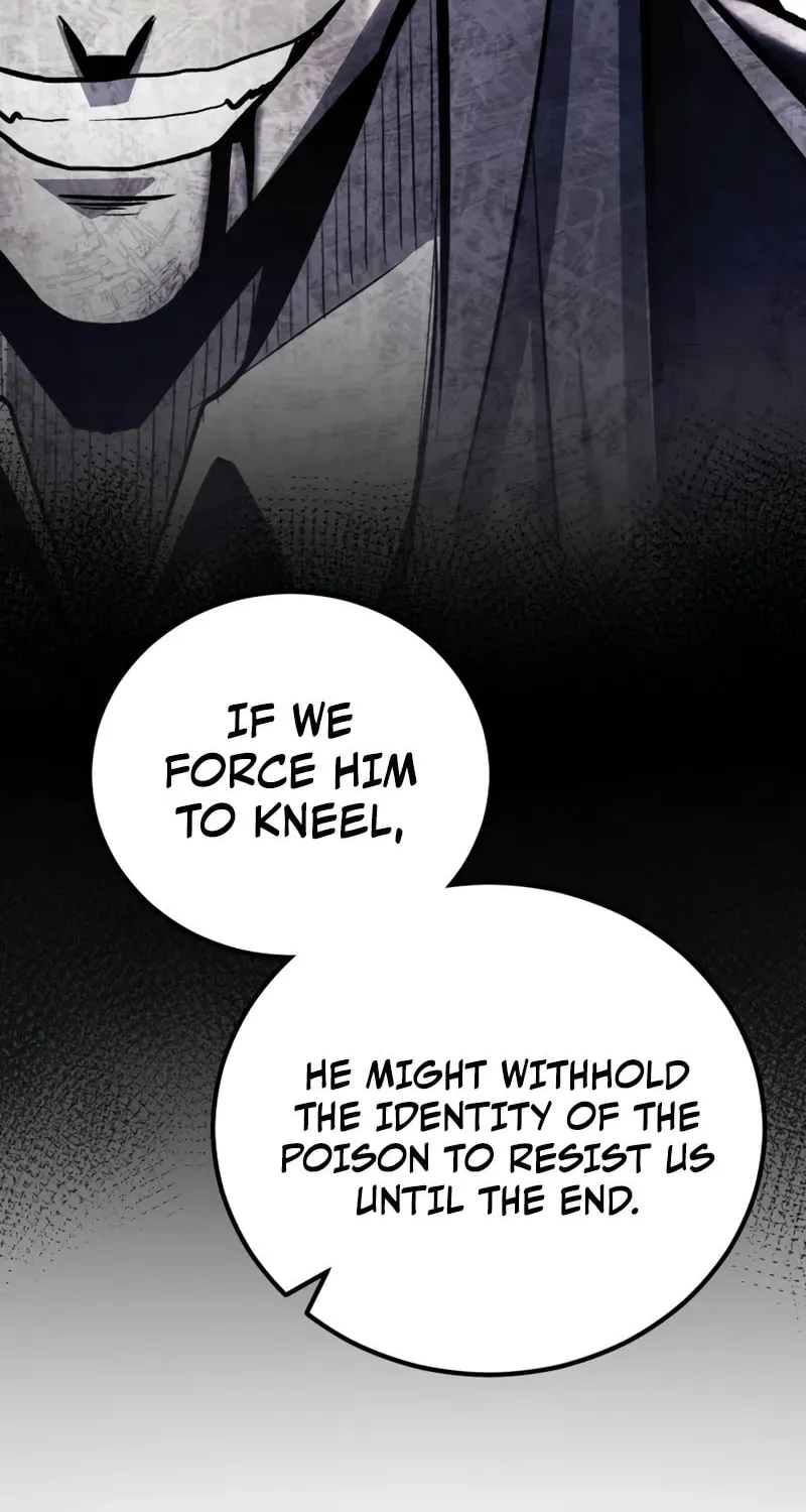 The Art of Reincarnation Chapter 147 page 11 - 
