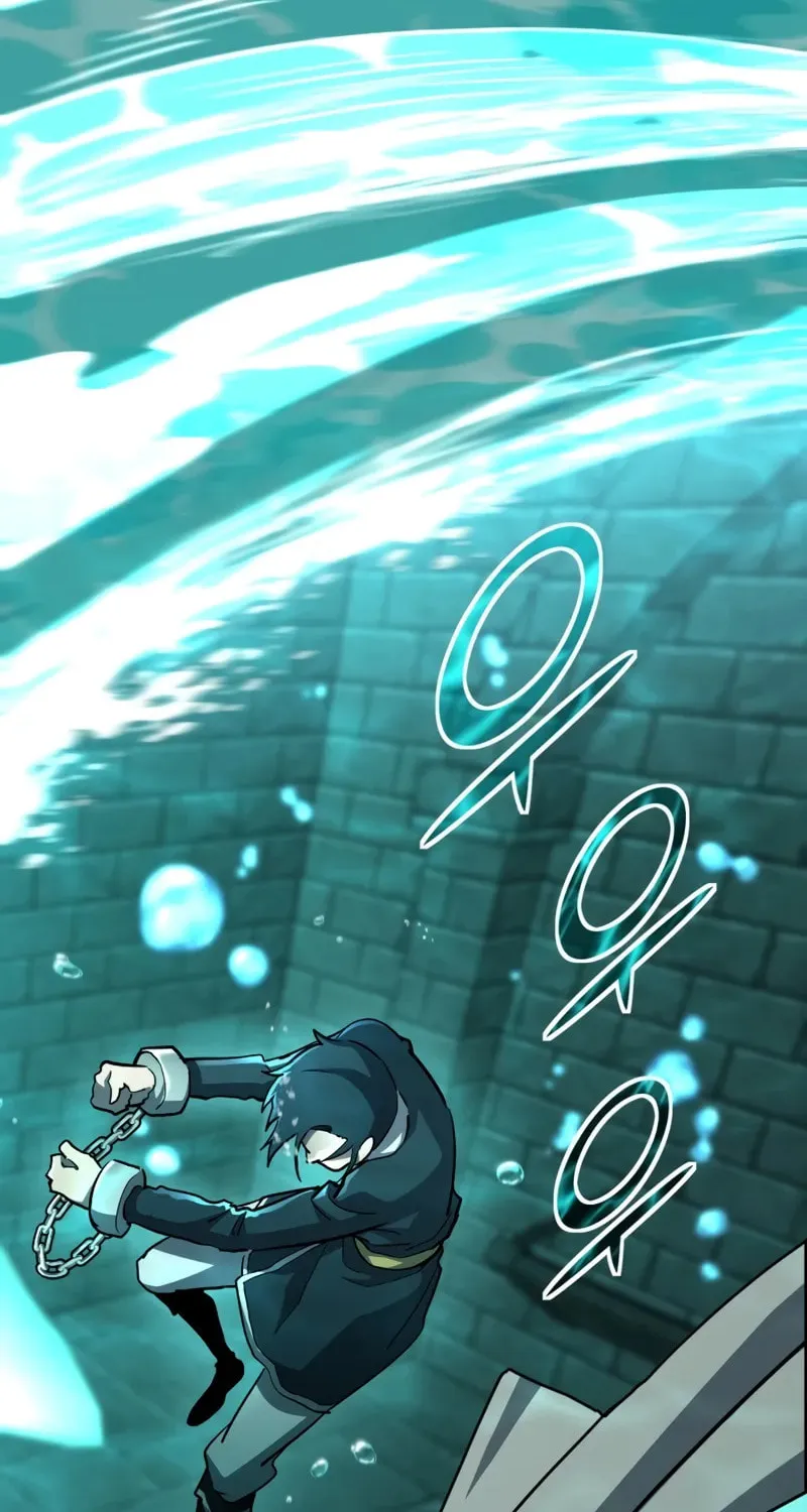 The Art of Reincarnation Chapter 147 page 121 - 