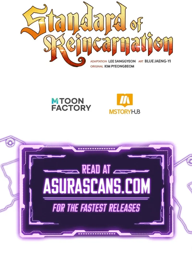 The Art of Reincarnation Chapter 147 page 158 - 