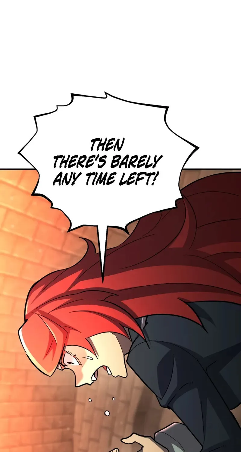 The Art of Reincarnation Chapter 147 page 19 - 