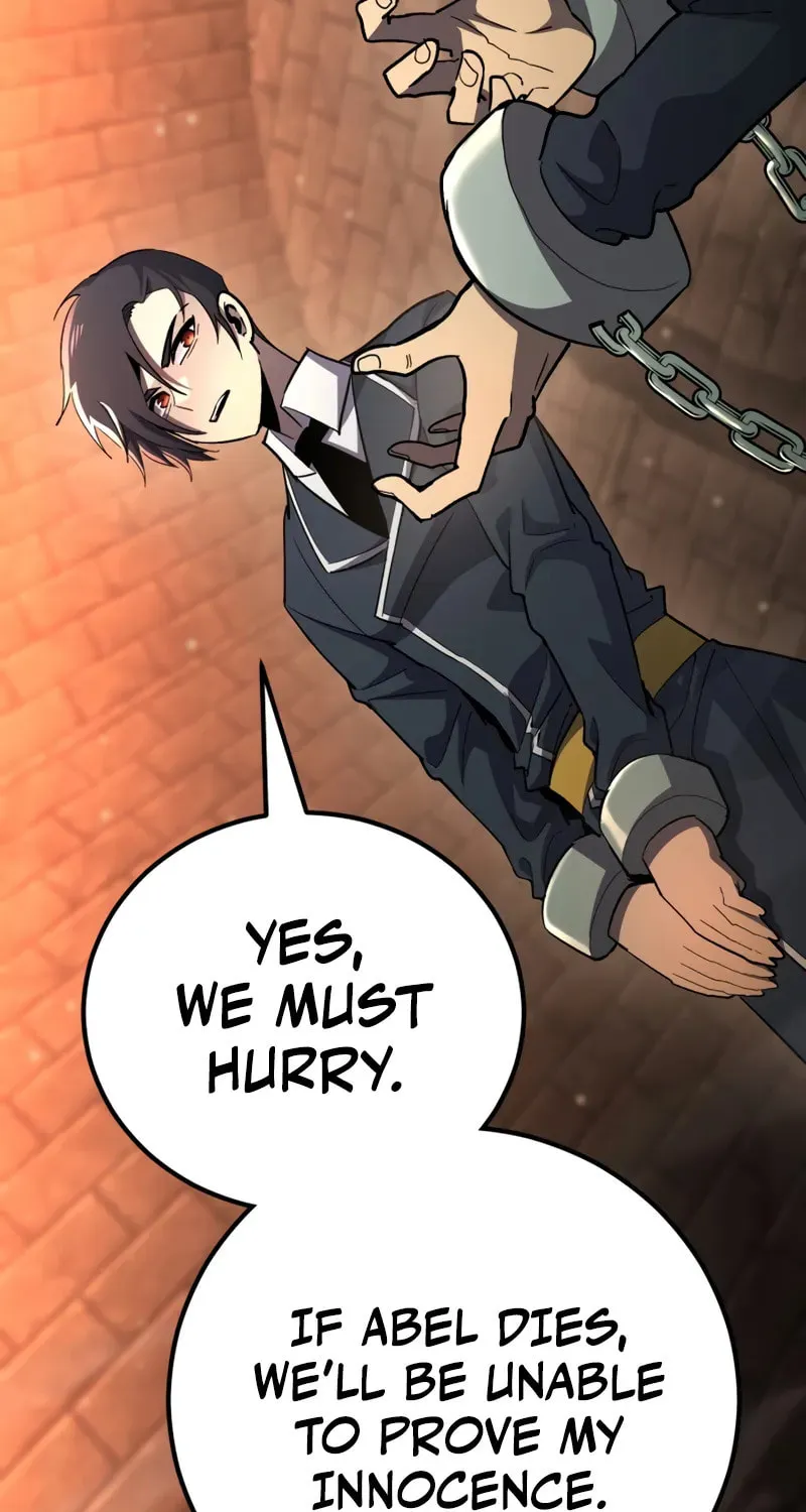 The Art of Reincarnation Chapter 147 page 20 - 