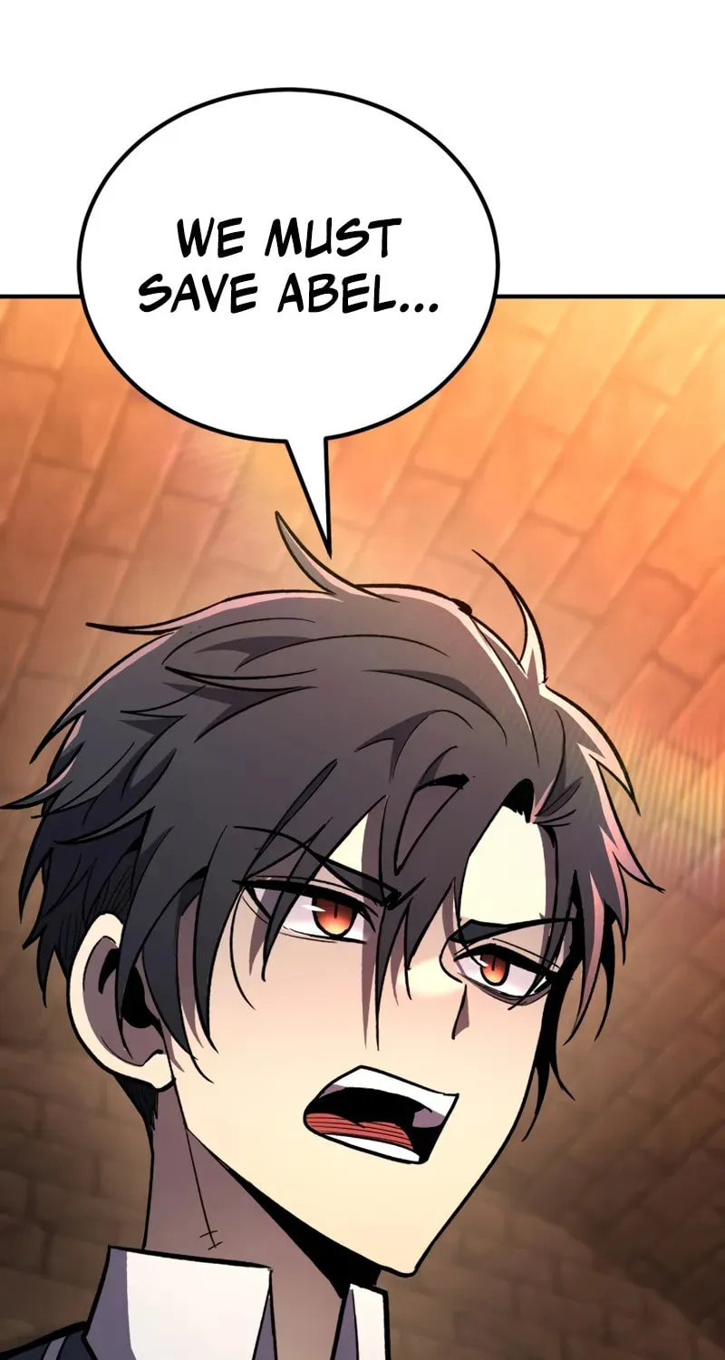 The Art of Reincarnation Chapter 147 page 28 - 