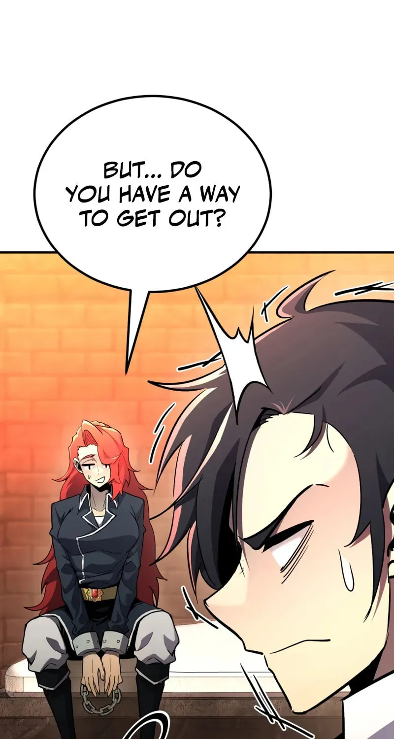 The Art of Reincarnation Chapter 147 page 30 - 