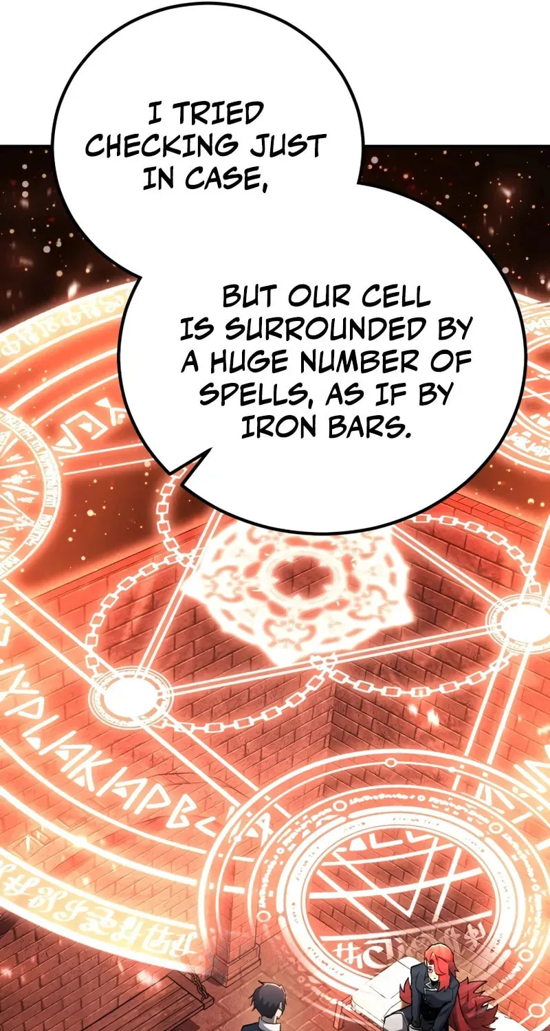 The Art of Reincarnation Chapter 147 page 32 - 