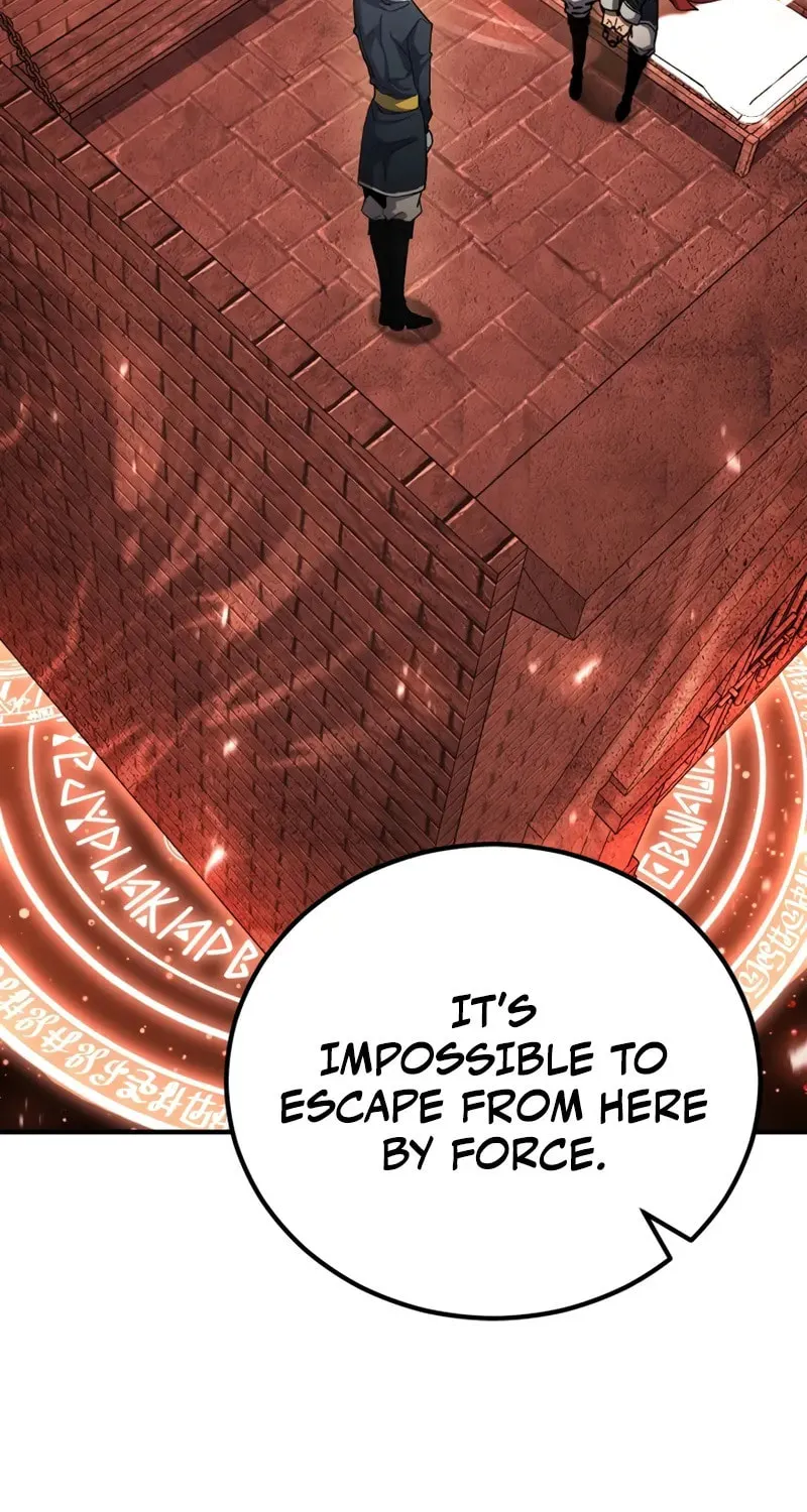The Art of Reincarnation Chapter 147 page 33 - 