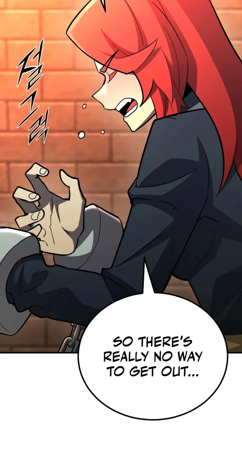 The Art of Reincarnation Chapter 147 page 35 - 