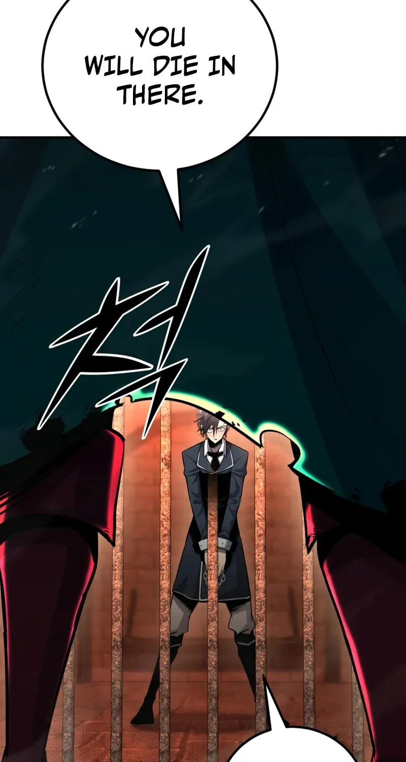 The Art of Reincarnation Chapter 147 page 38 - 