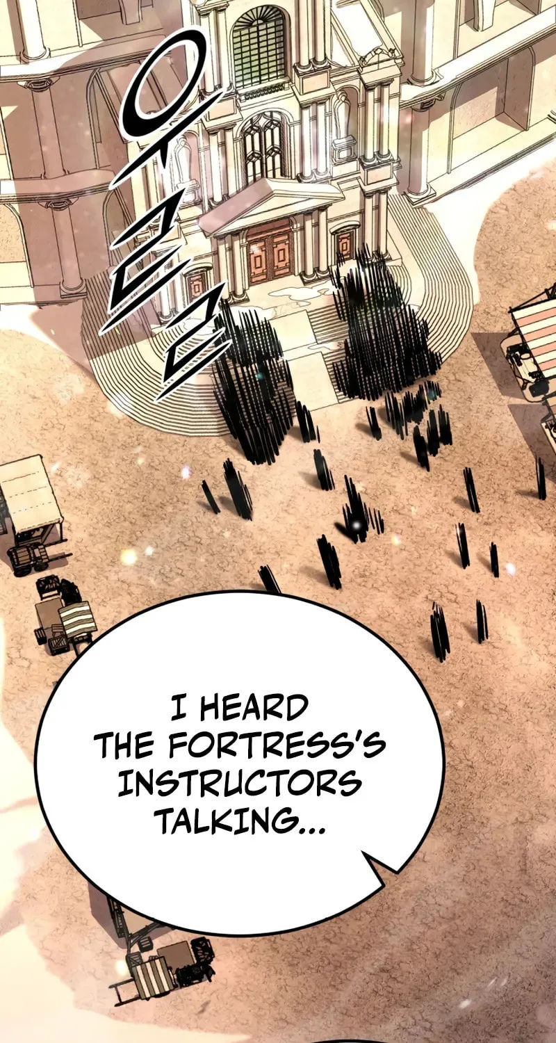 The Art of Reincarnation Chapter 147 page 48 - 