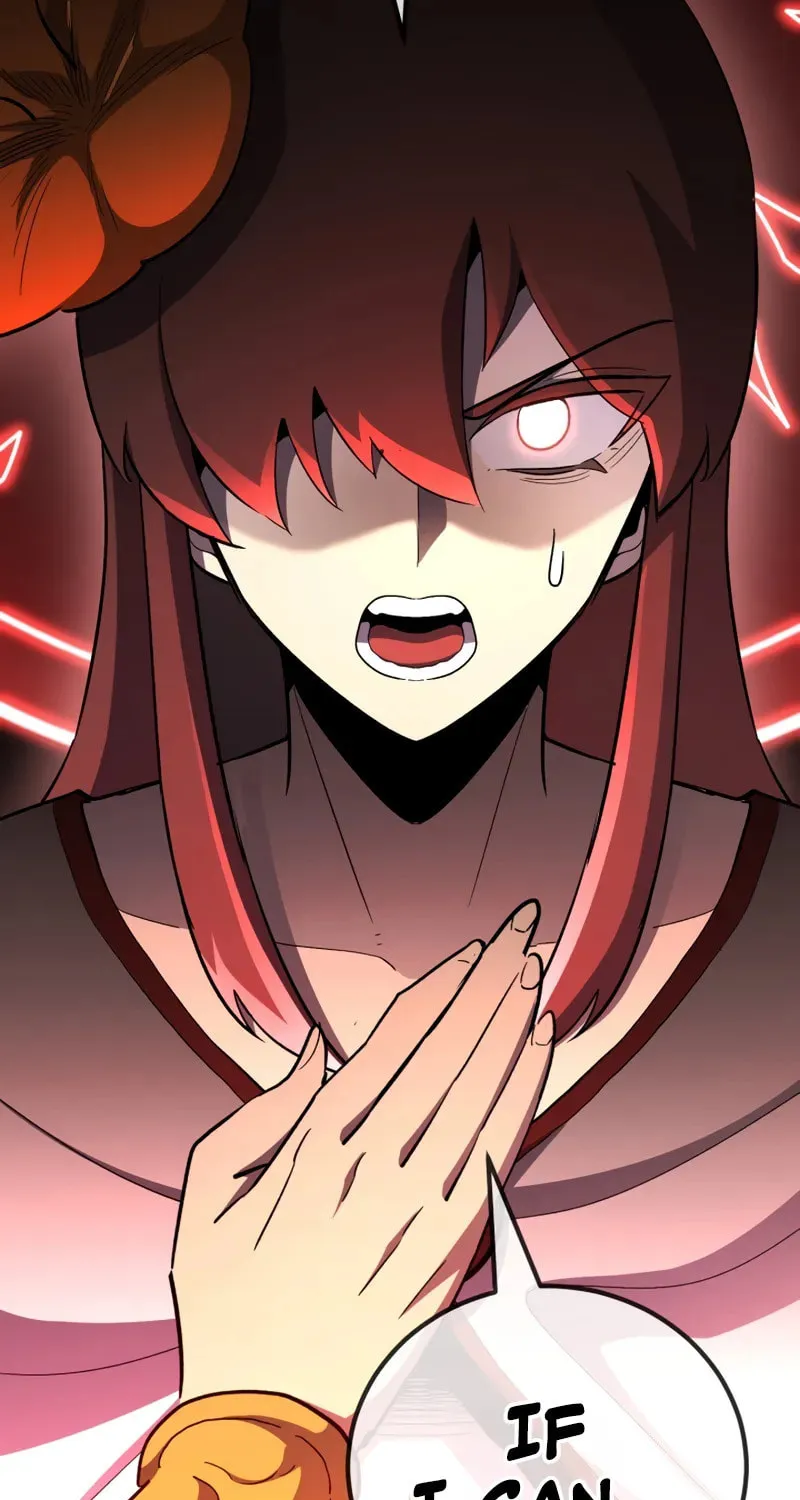 The Art of Reincarnation Chapter 147 page 6 - 