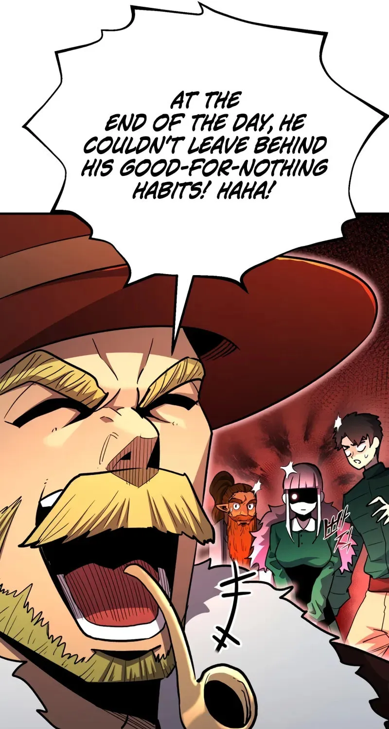 The Art of Reincarnation Chapter 147 page 52 - 