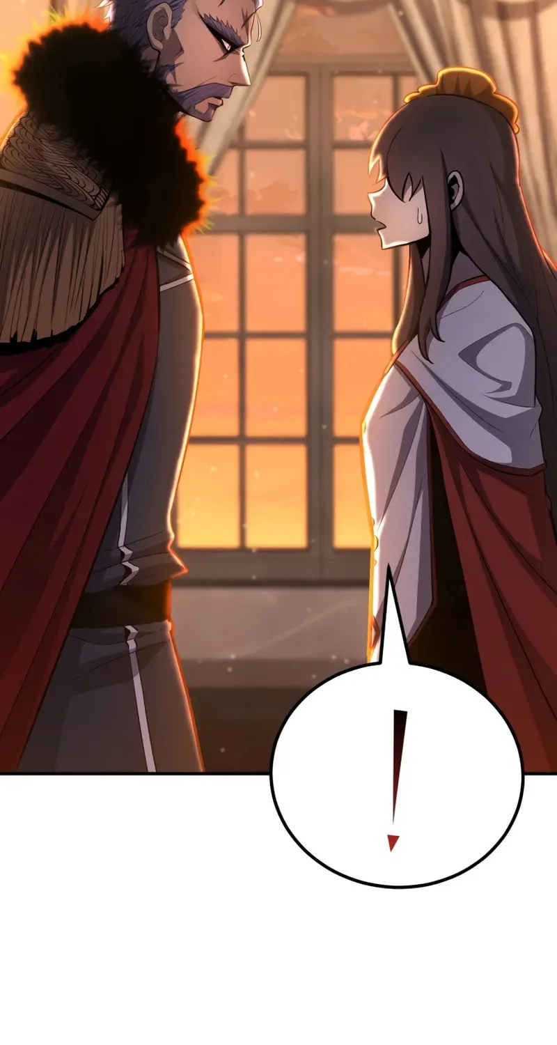 The Art of Reincarnation Chapter 147 page 8 - 