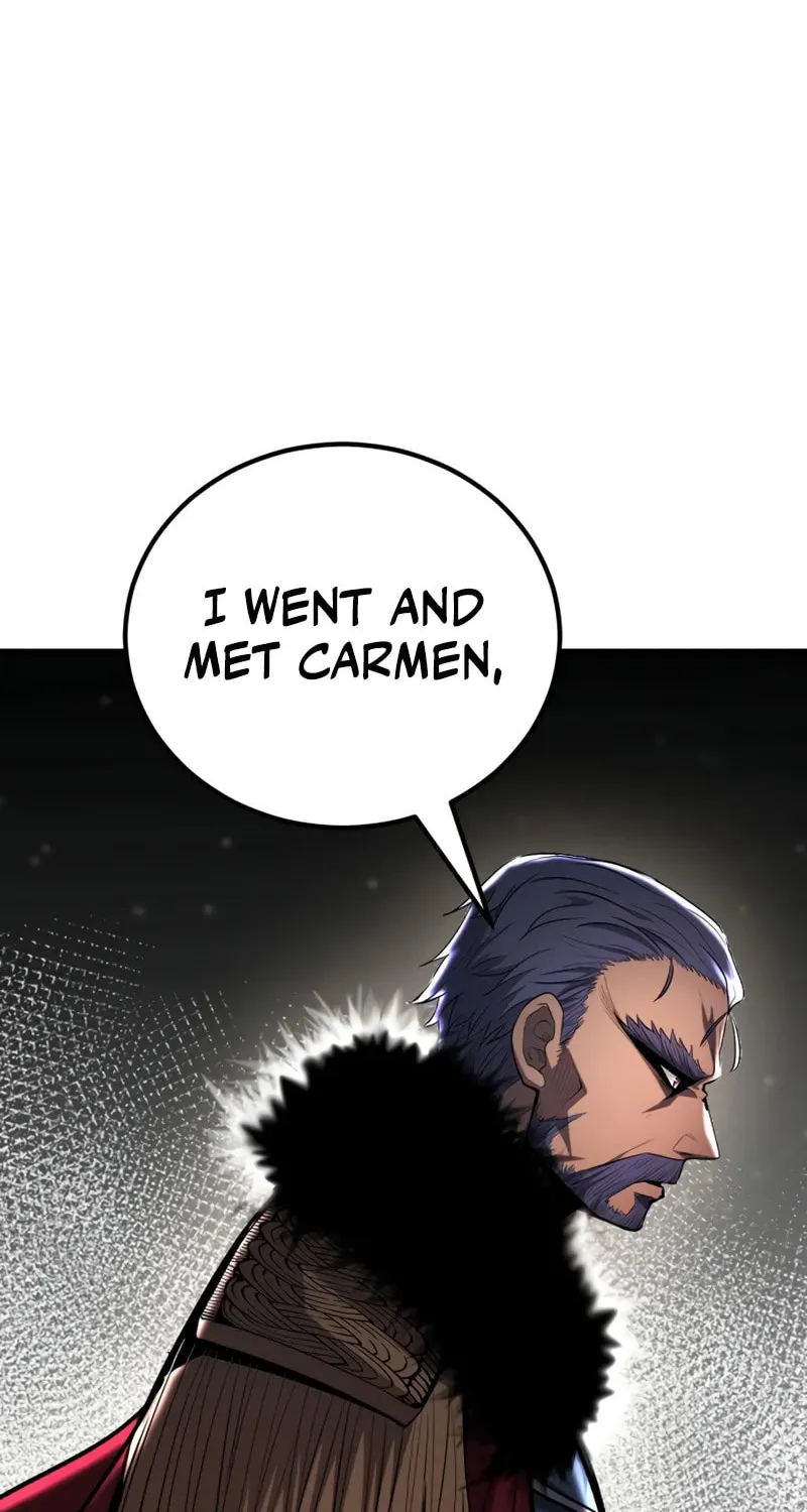 The Art of Reincarnation Chapter 147 page 9 - 