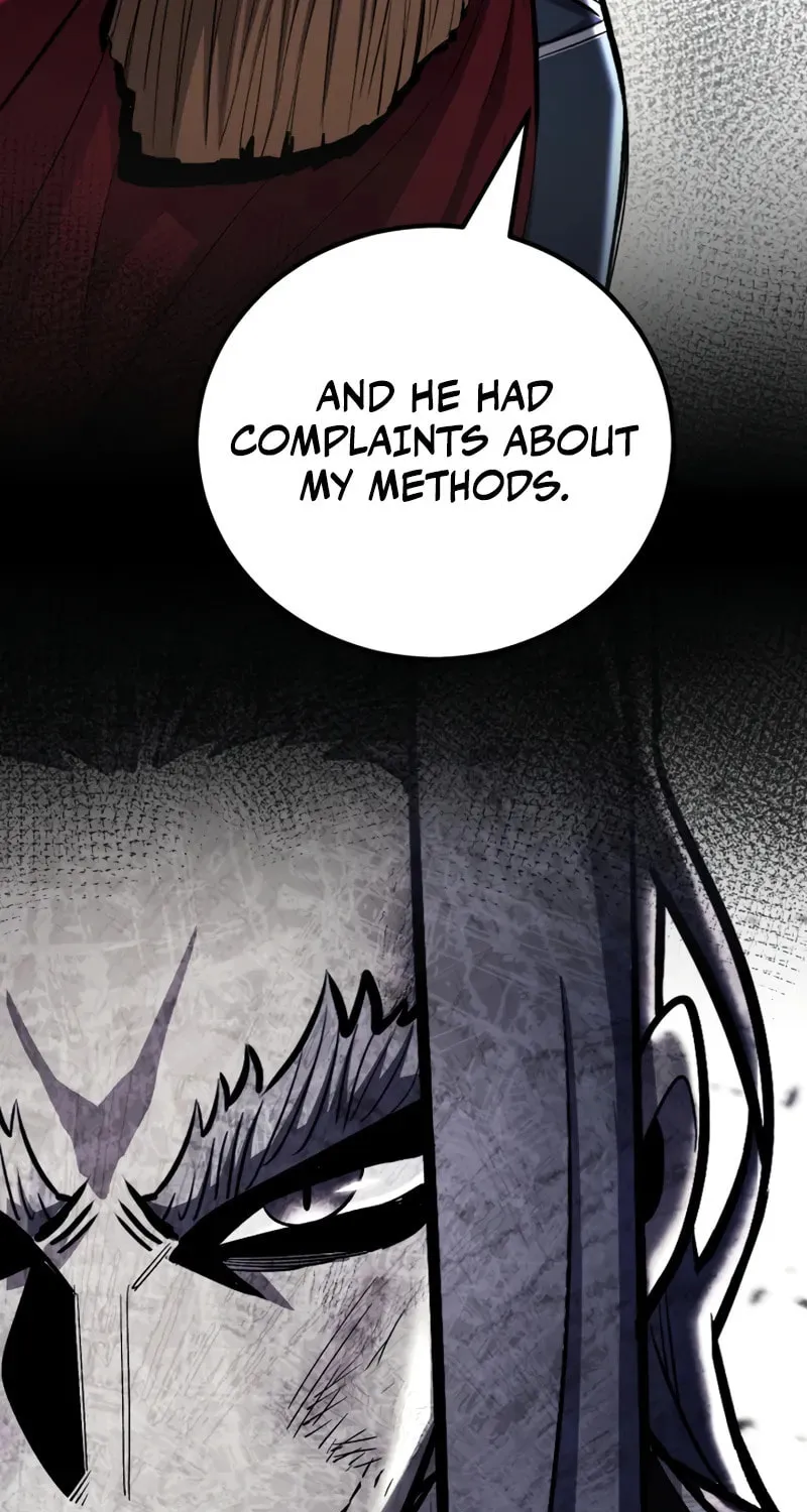 The Art of Reincarnation Chapter 147 page 10 - 