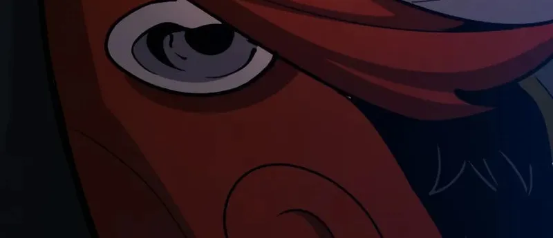 The Art of Reincarnation Chapter 148 page 11 - 