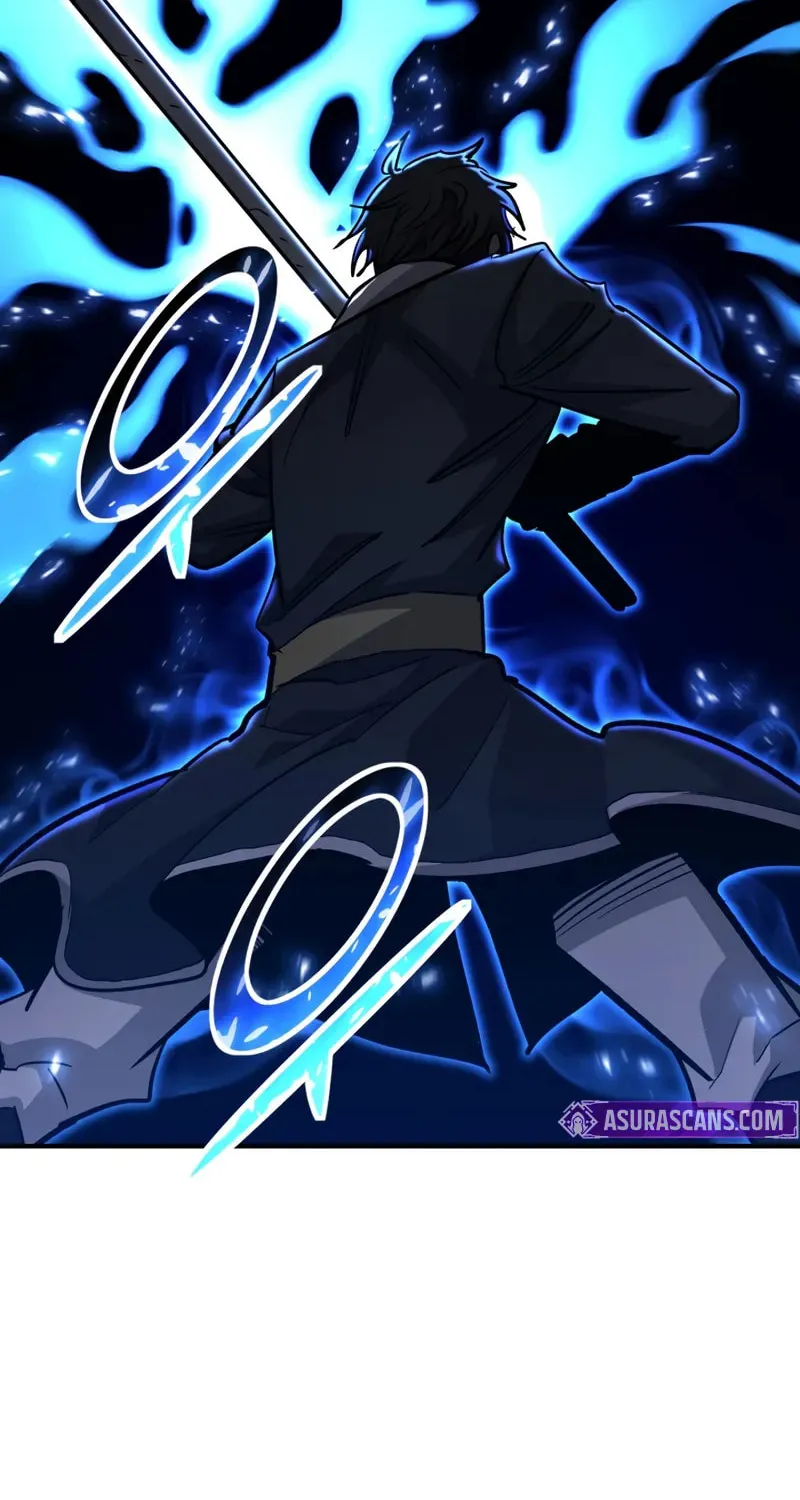 The Art of Reincarnation Chapter 148 page 155 - 