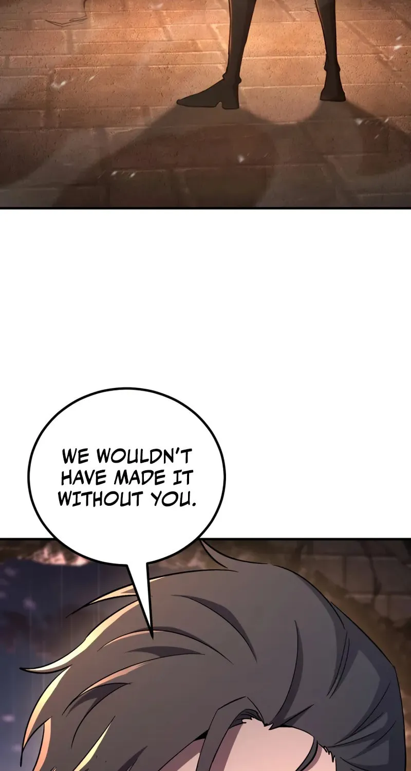 The Art of Reincarnation Chapter 148 page 19 - 