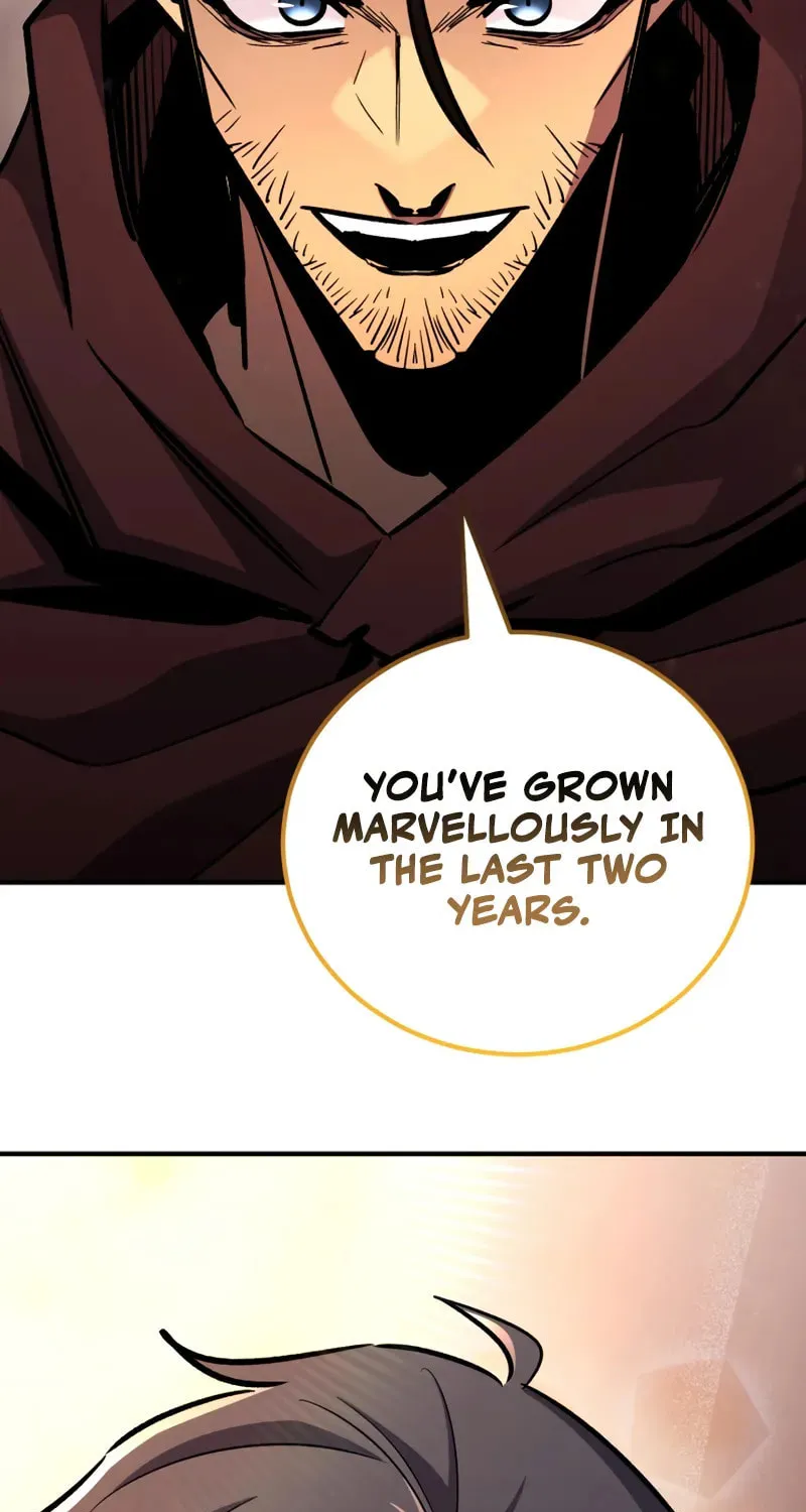 The Art of Reincarnation Chapter 148 page 28 - 