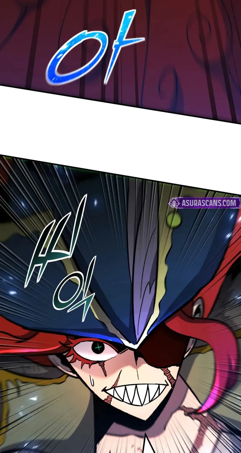 The Art of Reincarnation Chapter 148 page 5 - 