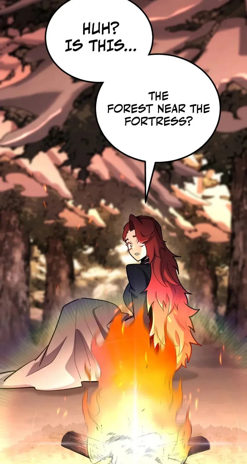 The Art of Reincarnation Chapter 148 page 45 - 