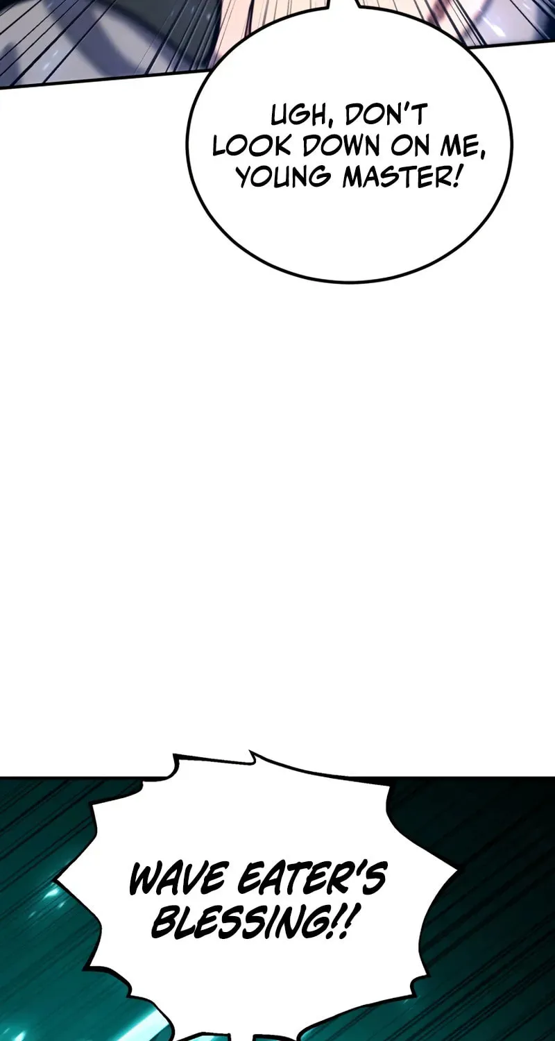 The Art of Reincarnation Chapter 148 page 6 - 