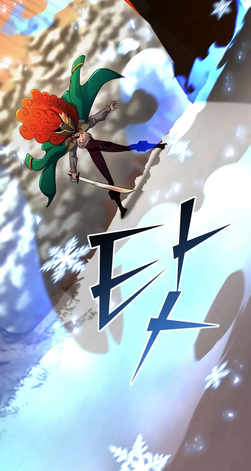 The Art of Reincarnation Chapter 148 page 56 - 