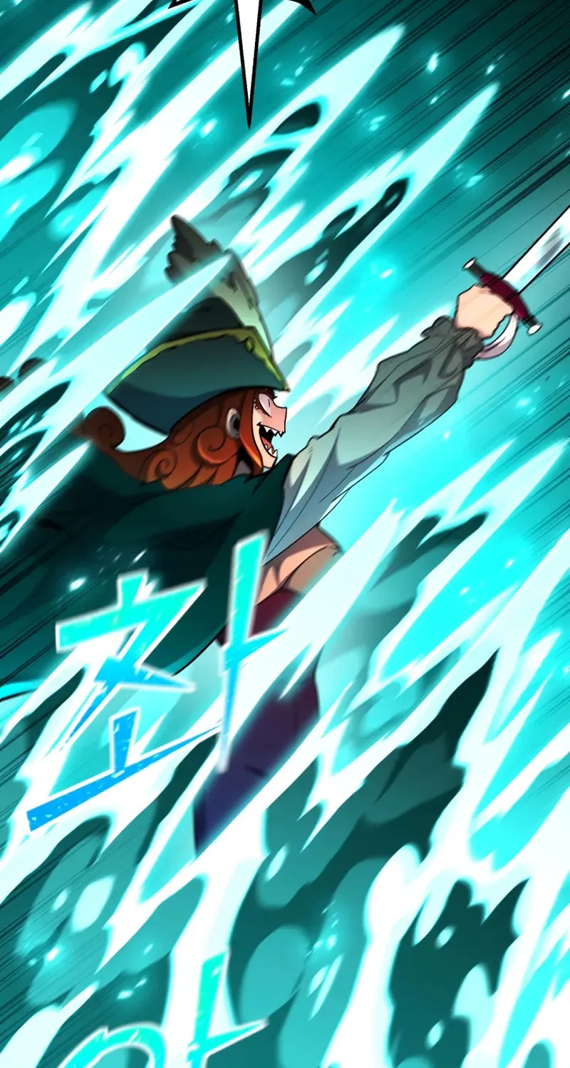 The Art of Reincarnation Chapter 148 page 7 - 