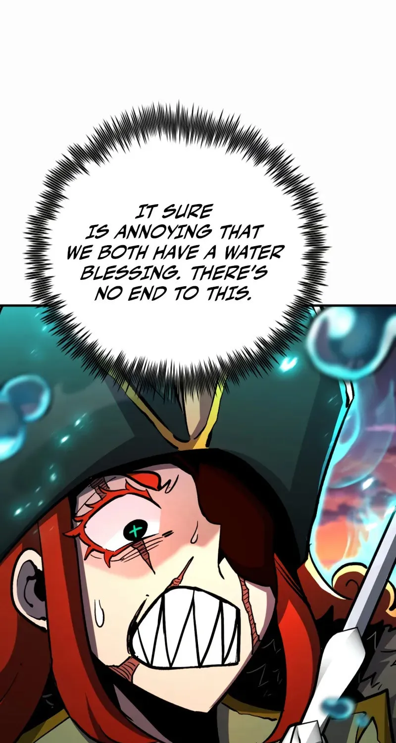 The Art of Reincarnation Chapter 148 page 96 - 