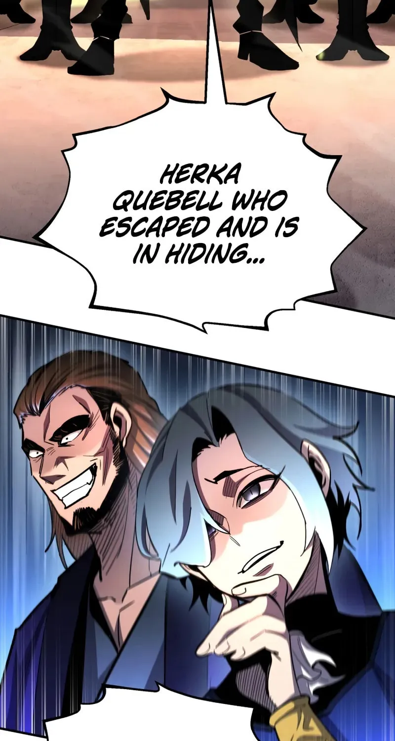 The Art of Reincarnation Chapter 149 page 110 - 