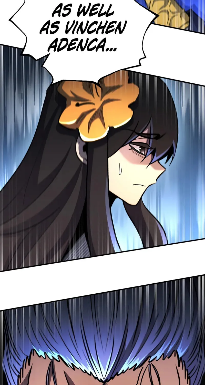 The Art of Reincarnation Chapter 149 page 111 - 