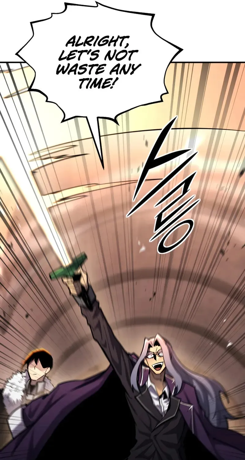 The Art of Reincarnation Chapter 149 page 119 - 