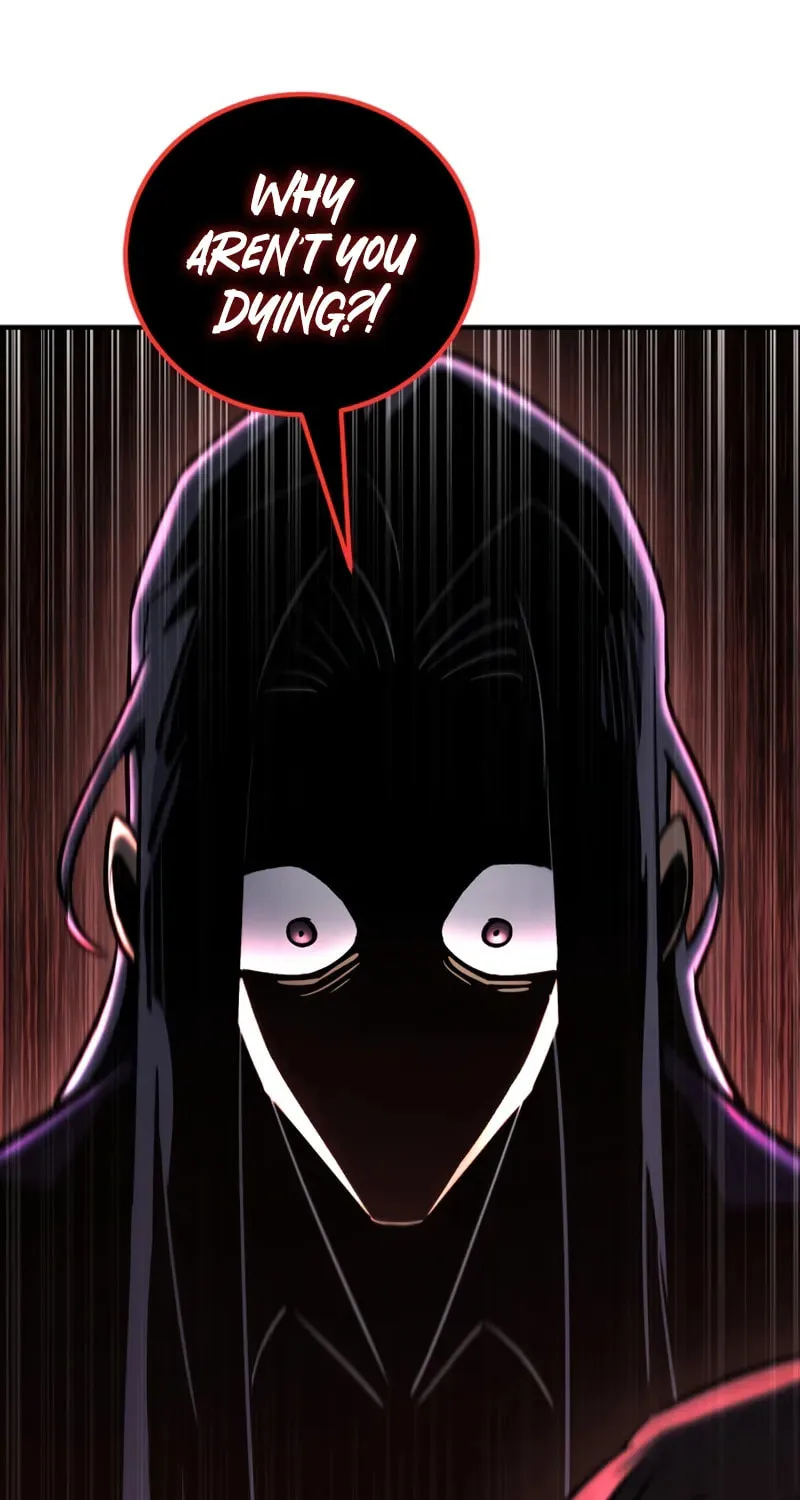 The Art of Reincarnation Chapter 149 page 13 - 