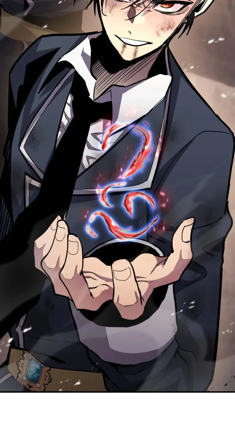 The Art of Reincarnation Chapter 149 page 126 - 