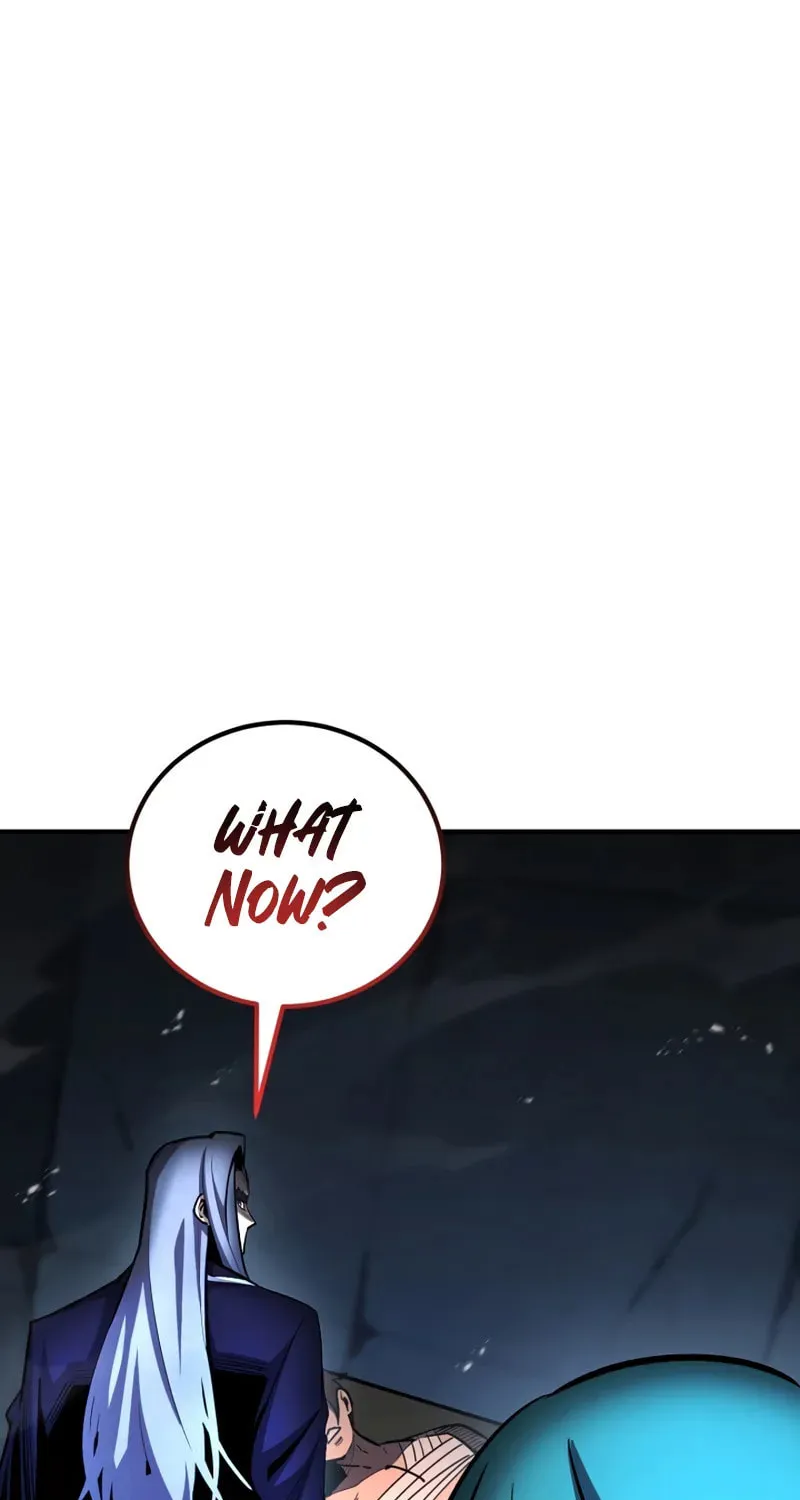The Art of Reincarnation Chapter 149 page 21 - 