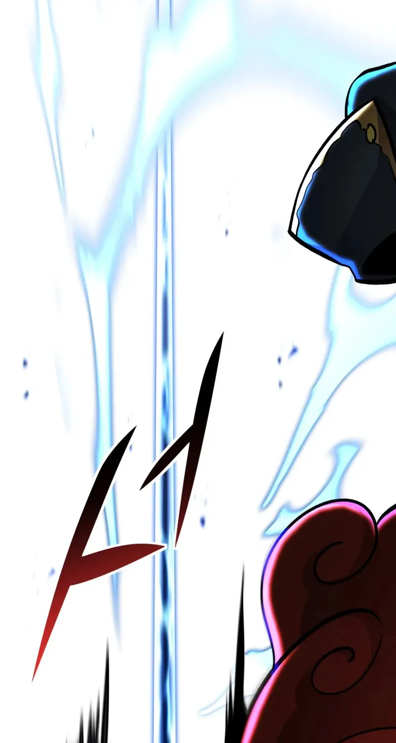 The Art of Reincarnation Chapter 149 page 36 - 