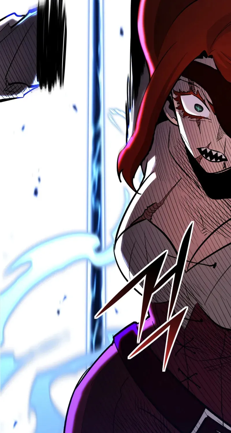 The Art of Reincarnation Chapter 149 page 37 - 