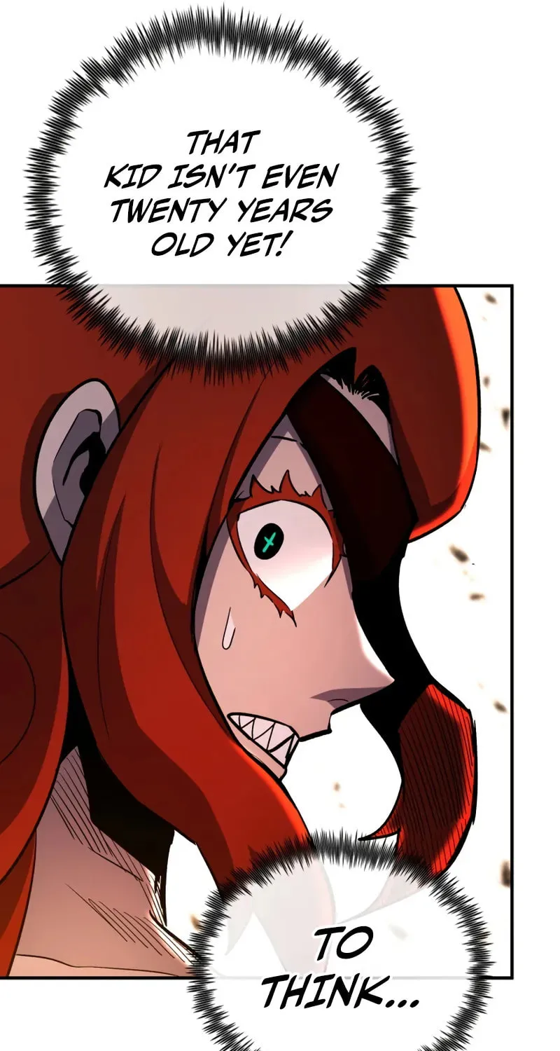 The Art of Reincarnation Chapter 149 page 41 - 