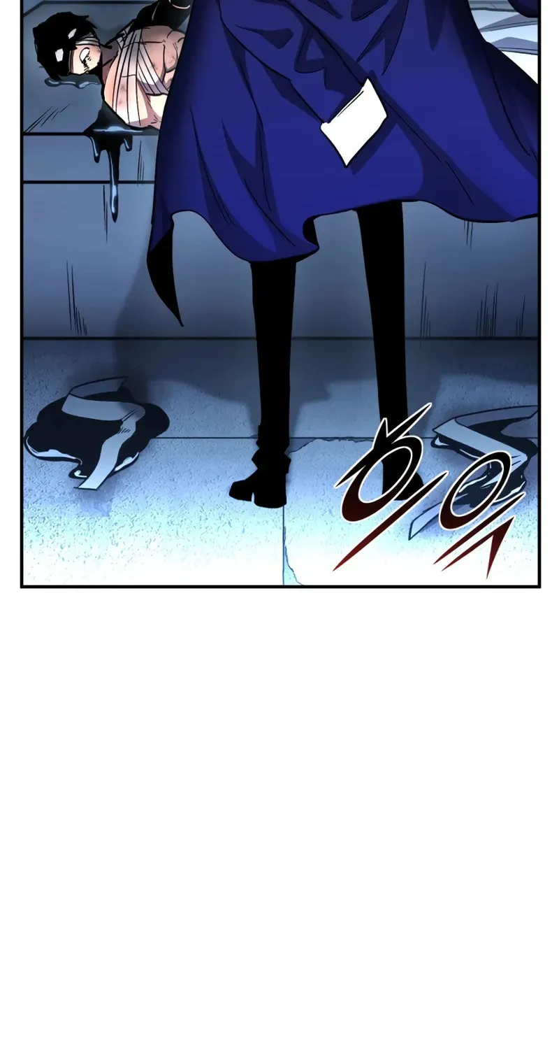 The Art of Reincarnation Chapter 149 page 7 - 