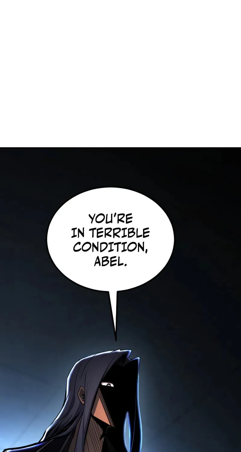 The Art of Reincarnation Chapter 149 page 8 - 